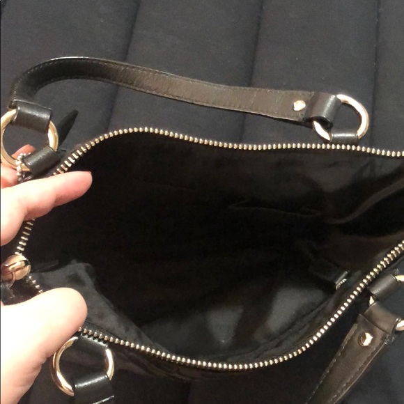 Small Coach Purse - Picture 3 of 3